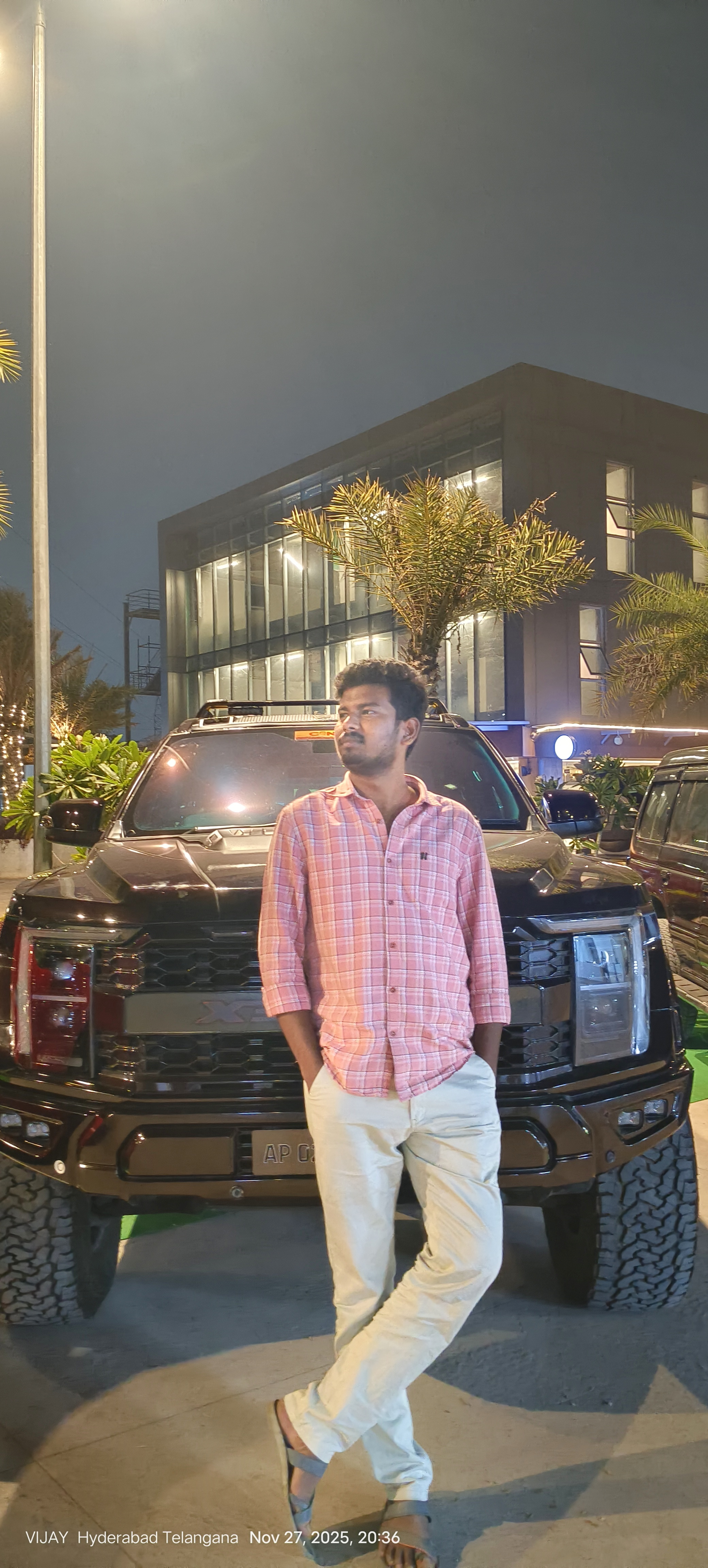 Chandrabose Profile Picture